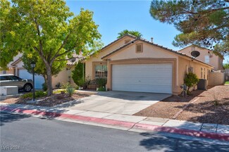 8933 Iron Hitch Ave, Las Vegas, NV 89143