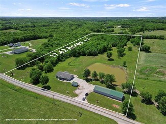 39803 K Hwy, Blackwater, MO 65322