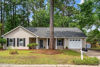 6805 Wyck Farm Way, Wilmington, NC 28405