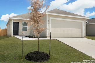 4539 Martin Way, San Antonio, TX 78222