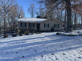 256 Harmony Acres Dr W, Jonesborough, TN 37659