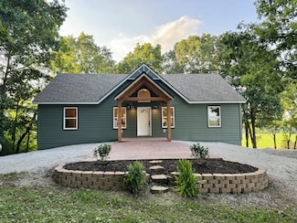 2867 No 5 Cemetery Rd, Mansfield, MO 65704