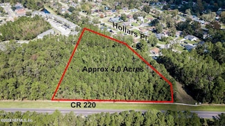 0 County Road 220 Unit 2009798, Middleburg, FL