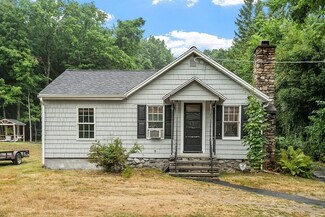 166 Doyle Rd, Holden, MA 01520