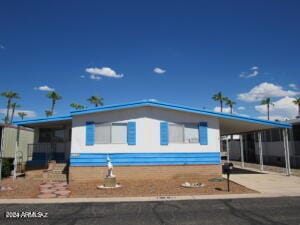 3411 S Camino Seco Unit 110, Tucson, AZ 85730