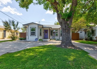 2933 S Hills Ave, Fort Worth, TX 76109