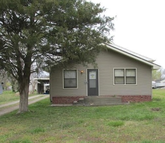 210 W South St, Arma, KS 66712