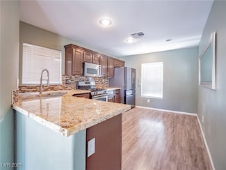 11038 African Sunset St, Henderson, NV 89052