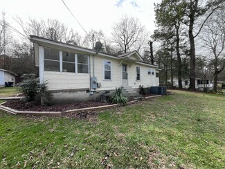 3909 Happy Valley Rd, Flintstone, GA 30725