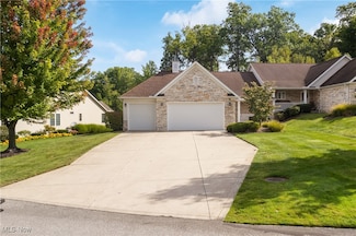 6871 Auburn Rd Unit 20, Concord Township, OH 44077