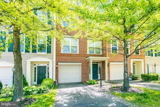 9169 Cascade Falls Dr, Bristow, VA 20136
