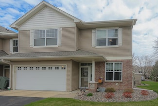 1509 Independence Dr Unit 806, Northfield, MN 55057