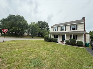 5200 Reids Pointe Rd, Glen Allen, VA 23060