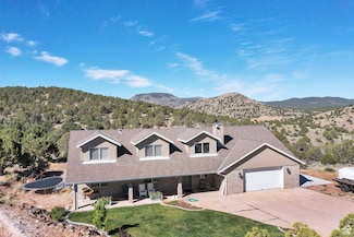 4233 N Hwy 219 W, Enterprise, UT 84725