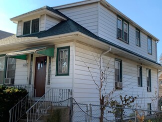 4624 N Kedvale Ave, Chicago, IL 60630