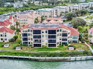 438 Bouchelle Dr Unit 104, New Smyrna Beach, FL 32169