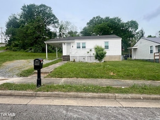 1001 Gibson Mill Rd, Kingsport, TN 37660
