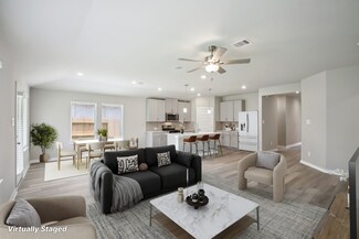 5214 Harvest Season Ln, Pearland, TX 77584