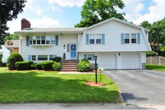 61 Albert Ave, Belmont, MA 02478