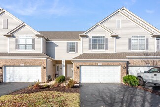 23927 Mc Mullin Cir Unit 642, Plainfield, IL 60586