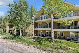 435 Aspen Dr Unit 8, Park City, UT 84098