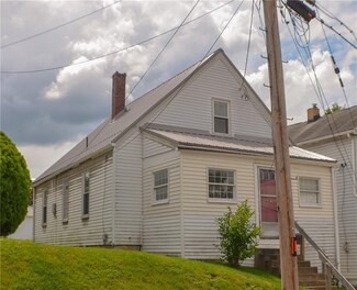 331 Beech St, Vandergrift, PA 15690