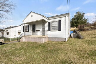 1615 Madison St, Kingsport, TN 37665