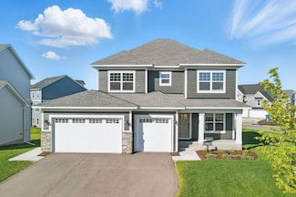 Taylor, Saint Michael, MN 55376