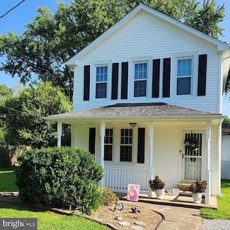 4515 Strauss Ave, Indian Head, MD 20640