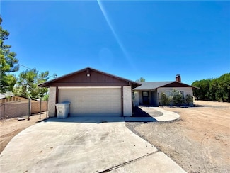 16355 Fir St, Hesperia, CA 92345