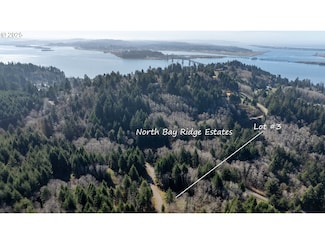 3 Cinnabar Rd Unit Lot 3, Northbend, OR 97459