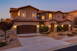 9801 Datura Trail NE, Albuquerque, NM 87122