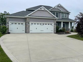 12650 Tocchi Cove, Fort Wayne, IN 46845