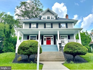 2605 Royal Oak Ave, Gwynn Oak, MD 21207