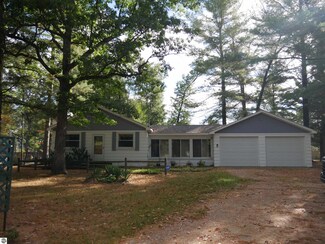 3145 Rifle River Trail, Prescott, MI 48756