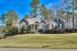 129 Winged Elm Cir, Aiken, SC 29803