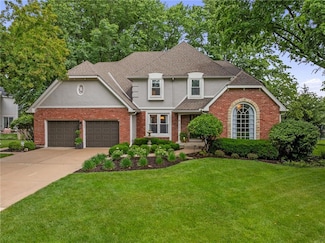 2204 W 123rd Terrace, Leawood, KS 66209