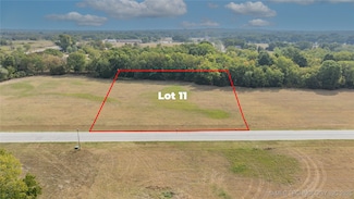 24106 N 3983 Dr, Bartlesville, OK 74006