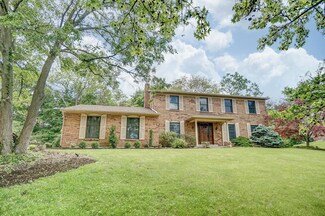 3317 Boxwood Cir, Cincinnati, OH 45241