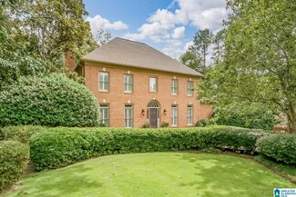 3509 Cold Harbor Ln, Mountain Brook, AL 35223