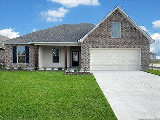 233 Summit Ave, Sulphur, LA 70665