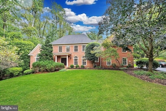 9601 Brookmeadow Ct, Vienna, VA 22182