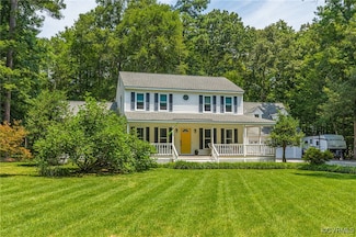 11384 Georgetown Rd, Mechanicsville, VA 23116
