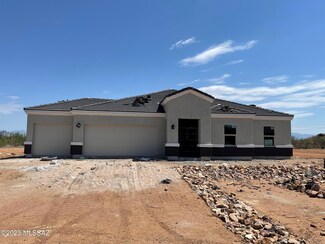 2929 E Italian Fox Place, Sahuarita, AZ 85629