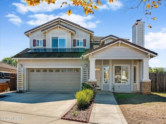 408 Wood Mill Ln, Santa Maria, CA 93458