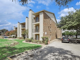7621 Mccallum Blvd Unit 206, Dallas, TX 75252