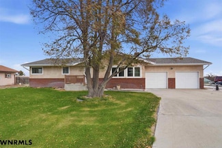 180123 Fort Mitchell Dr, Mitchell, NE 69357