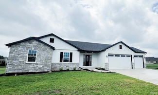 57384 Emerald Chase Ln, Goshen, IN 46528