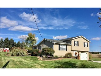 8520 Sterling Rd, Sterling, OH 44276