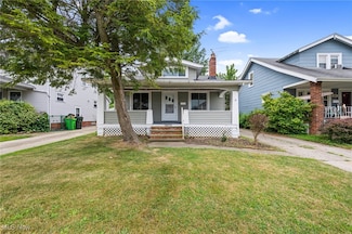 18830 Monterey Ave, Cleveland, OH 44119